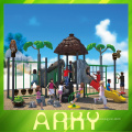 Arky outdoor kids playground equipamentos desfrutar da sua infância